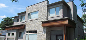 Custom Home Additions Toronto