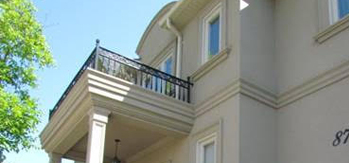 Custom Home Additions Toronto