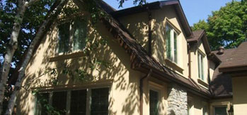 Custom Homes Etobicoke