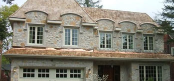 Custom Second Floor Additions Mississauga